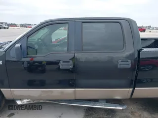 2006 Ford F-150 XLT с VIN 1FTRW12W66FB02521, выставлен на аукционе IAAI как лот 42381952 с пробегом Не указан миль и . История ставок и продаж доступна на DreamBid. Изображение 13.
