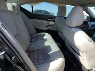 2021 Nissan Altima 2.5 SV with VIN 1N4BL4DV5MN381307, listed as a Copart auction lot 49331805 with 64,376 mi miles and Salvage Title. Bid and sale history available at carsss.com. Image 11.