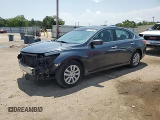2013 Nissan Altima SL z VIN 1N4AL3AP6DC216096, wystawiony jako Copart lot #57782685 z przebiegiem 216 277 mil mil oraz Szkoda całkowita • Salvage title. Historia ofert i sprzedaży dostępna na DreamBid. Obrazek 1.