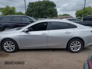 2019 Chevrolet Malibu LT with VIN 1G1ZD5STXKF166664, listed as a IAAI auction lot 42116233 with 140,830 mi miles and . Bid and sale history available at DreamBid. Image 14.