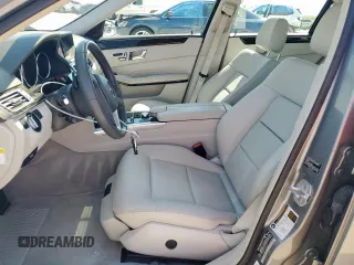 2014 Mercedes-Benz E-Class E 350 Sport with VIN WDDHF5KB8EA880708, listed as a Copart auction lot 52419155 with 85,635 mi miles and Salvage Title. Bid and sale history available at carsss.com. Image 7.