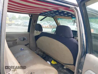 2000 GMC Sierra 3500 z VIN 1GTGC33R1YF502154, wystawiony jako IAAI lot #42183662 z przebiegiem 157 504 mil mil oraz . Historia ofert i sprzedaży dostępna na DreamBid. Obrazek 8.