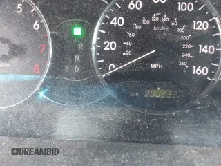 2005 Toyota Avalon XL with VIN 4T1BK36BX5U051434, listed as a IAAI auction lot 41914519 with 300,232 mi miles and . Bid and sale history available at DreamBid. Image 7.