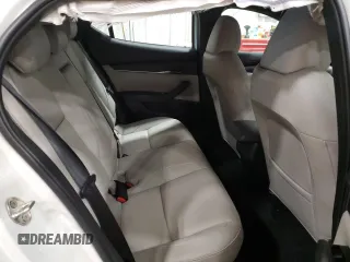 2020 Mazda 3 Preferred with VIN JM1BPBMM3L1172793, listed as a Copart auction lot 56730105 with 17,530 mi miles and Non repairable. Bid and sale history available at DreamBid. Image 10.