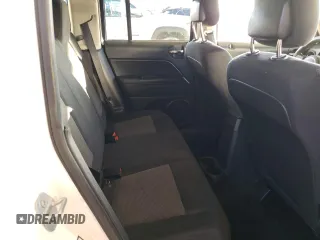 2015 Jeep Patriot Sport with VIN 1C4NJPBA4FD209051, listed as a Copart auction lot 84443874 with 131,962 mi miles and Salvage Title. Bid and sale history available at carsss.com. Image 10.