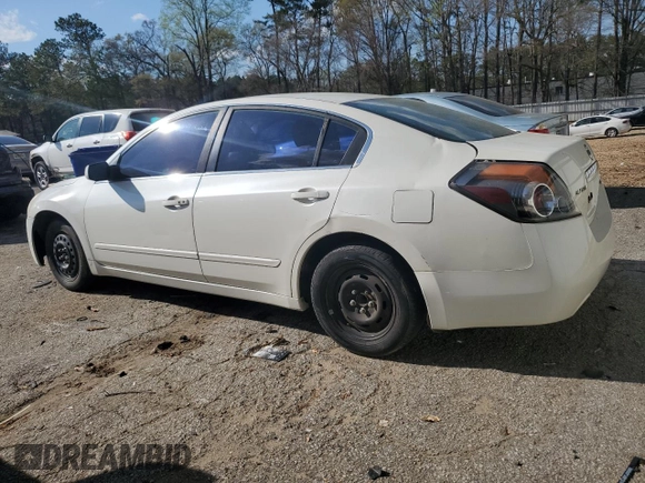 2009 Nissan Altima 2.5 SL with VIN 1N4AL21E09N509836, listed as a Copart auction lot 50574445 with 147,373 mi miles and Clean Title. Bid and sale history available at carsss.com. Image 2.