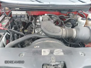 2005 Ford F-150 STX with VIN 1FTRF04W75KD79837, listed as a IAAI auction lot 42315181 with 145,061 mi miles and . Bid and sale history available at DreamBid. Image 10.