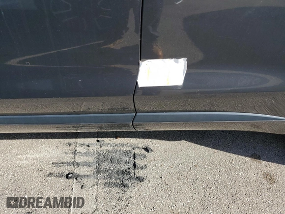 2019 Jaguar F-Pace 25t R-Sport with VIN SADCL2FX4KA609565, listed as a Copart auction lot 74627184 with Not Provided miles and Non Repairable. Bid and sale history available at DreamBid. Image 13.