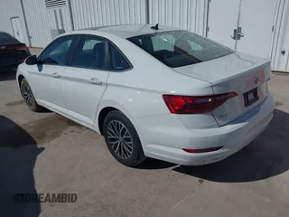 2021 Volkswagen Jetta S z VIN 3VWC57BU0MM070993, wystawiony jako IAAI lot #41650935 z przebiegiem 58 683 mil mil oraz . Historia ofert i sprzedaży dostępna na DreamBid. Obrazek 3.