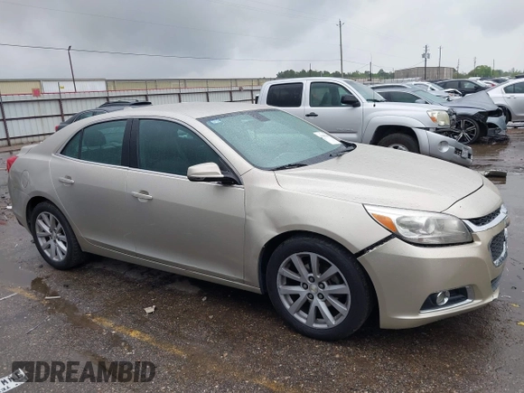 2014 Chevrolet Malibu LT with VIN 1G11E5SL2EF127596, listed as a IAAI auction lot 41904216 with 180,329 mi miles and . Bid and sale history available at DreamBid. Image 13.