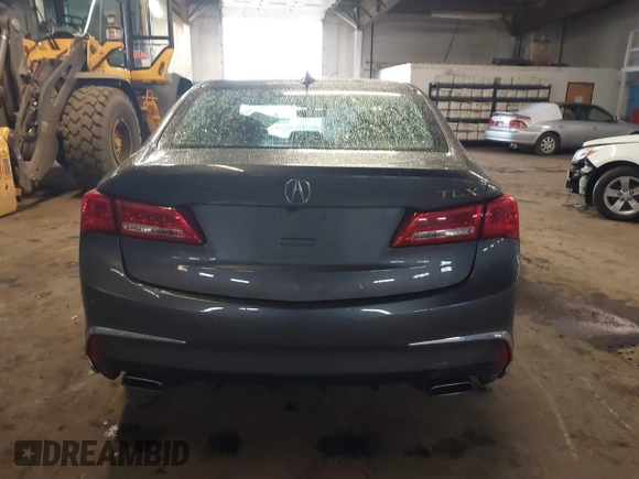 2019 Acura TLX z VIN 19UUB2F37KA009902, wystawiony jako IAAI lot #41974088 z przebiegiem 47 915 mil mil oraz . Historia ofert i sprzedaży dostępna na DreamBid. Obrazek 16.