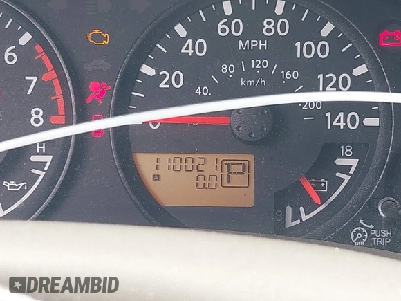 2014 Nissan Frontier SV with VIN 1N6AD0ER7EN765231, listed as a IAAI auction lot 41932925 with 110,021 mi miles and . Bid and sale history available at DreamBid. Image 15.