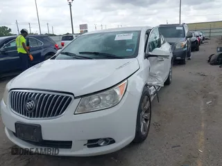 2013 Buick LaCrosse Leather с VIN 1G4GC5E3XDF123759, выставлен на аукционе IAAI как лот 42130959 с пробегом 194 185 миль миль и . История ставок и продаж доступна на DreamBid. Изображение 17.