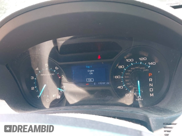 2014 Ford Explorer с VIN 1FM5K7B84EGB96529, выставлен на аукционе IAAI как лот 42386512 с пробегом 176 197 миль миль и . История ставок и продаж доступна на DreamBid. Изображение 15.