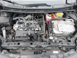2018 Toyota Prius One z VIN JTDKDTB3XJ1606505, wystawiony jako IAAI lot #42425652 z przebiegiem 148 399 mil mil oraz . Historia ofert i sprzedaży dostępna na DreamBid. Obrazek 10.