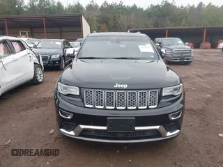 2016 Jeep Grand Cherokee Summit с VIN 1C4RJEJG7GC351672, выставлен на аукционе IAAI как лот 40938222 с пробегом 69 706 миль миль и . История ставок и продаж доступна на DreamBid. Изображение 13.