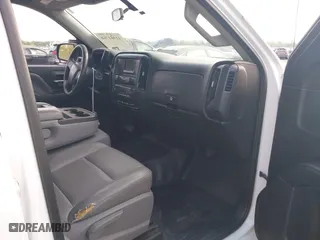 2015 Chevrolet Silverado 1500 LS with VIN 1GCRCPEC1FZ236204, listed as a IAAI auction lot 41961768 with 259,108 mi miles. Bid and sale history available at carsss.com. Image 5.