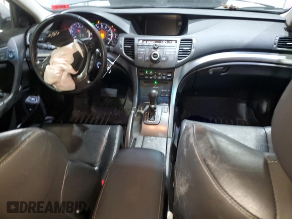 2014 Acura TSX Technology с VIN JH4CU2F61EC002806, выставлен на аукционе Copart как лот 51546395 с пробегом 116 263 миль миль и Списание • Salvage title. История ставок и продаж доступна на DreamBid. Изображение 8.