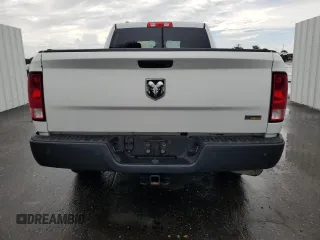 2017 Ram 1500 Tradesman with VIN 1C6RR6FG8HS639111, listed as a Copart auction lot 63418855 with 133,557 mi miles and Clean title. Bid and sale history available at DreamBid. Image 6.