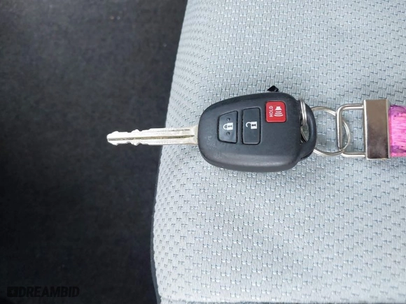 2015 Toyota Prius c One with VIN JTDKDTB36F1113749, listed as a IAAI auction lot 41366238 with 121,610 mi miles. Bid and sale history available at carsss.com. Image 11.