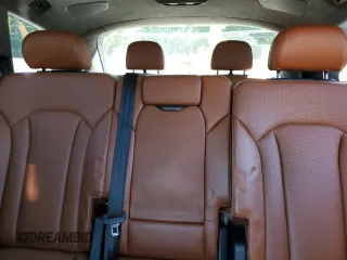 2017 Audi Q7 Prestige с VIN WA1VAAF7XHD008313, выставлен на аукционе Copart как лот 64406235 с пробегом 127 920 миль миль и Чистый • Clean title. История ставок и продаж доступна на DreamBid. Изображение 10.