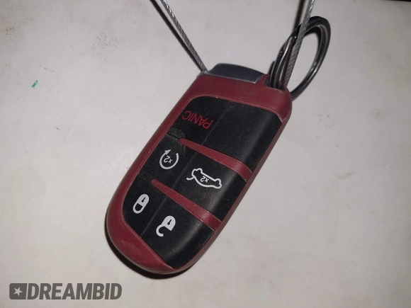 2020 Jeep Grand Cherokee Trailhawk с VIN 1C4RJFLT0LC109879, выставлен на аукционе IAAI как лот 42057173 с пробегом 82 913 миль миль и . История ставок и продаж доступна на DreamBid. Изображение 11.