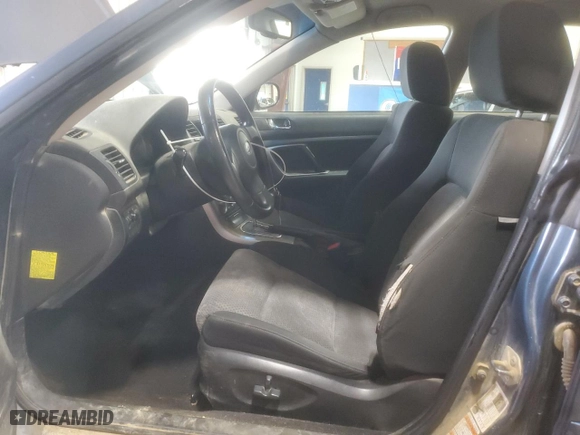 2006 Subaru Legacy Wagon Outback 2.5i with VIN 4S4BP61C667363558, listed as a Copart auction lot 51199025 with 213,037 mi miles and Salvage Title. Bid and sale history available at carsss.com. Image 7.
