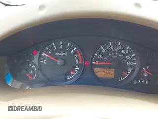 2005 Nissan Frontier LE with VIN 1N6AD07UX5C447844, listed as a IAAI auction lot 42184393 with 202,226 mi miles and . Bid and sale history available at DreamBid. Image 15.