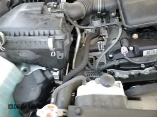 2021 Toyota Tacoma SR с VIN 5TFAX5GN8MX191968, выставлен на аукционе Copart как лот 71004185 с пробегом 58 294 миль миль и Списание • Salvage title. История ставок и продаж доступна на DreamBid. Изображение 15.