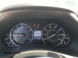 2019 Nissan Armada SL z VIN JN8AY2NC4K9588967, wystawiony jako Copart lot #54489435 z przebiegiem 97 046 mil mil oraz Szkody całkowita. Historia ofert i sprzedaży dostępna na DreamBid. Obrazek 9.