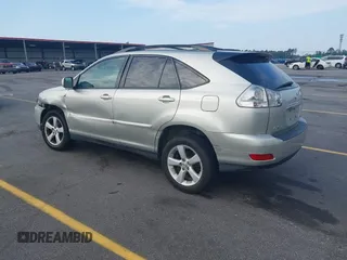 2005 Lexus RX 330 z VIN 2T2HA31U55C048217, wystawiony jako IAAI lot #42296940 z przebiegiem 90 213 mil mil oraz . Historia ofert i sprzedaży dostępna na DreamBid. Obrazek 3.