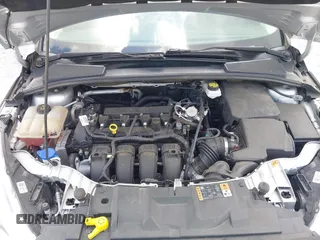 2018 Ford Focus Titanium with VIN 1FADP3N29JL232336, listed as a IAAI auction lot 42485243 with 82,113 mi miles and . Bid and sale history available at DreamBid. Image 10.