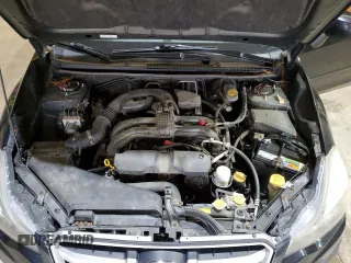 2013 Subaru Impreza Special Sports Limited с VIN JF1GPAS6XDH203380, выставлен на аукционе Copart как лот 48704185 с пробегом 158 851 миль миль и Списание • Salvage title. История ставок и продаж доступна на DreamBid. Изображение 11.
