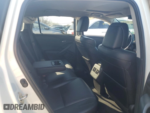 2018 Acura RDX with VIN 5J8TB4H35JL021277, listed as a Copart auction lot 48778565 with 92,067 mi miles and Salvage Title. Bid and sale history available at carsss.com. Image 11.
