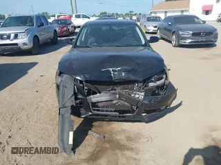 2012 Audi A4 Premium z VIN WAUAFAFL8CN011228, wystawiony jako IAAI lot #42289615 z przebiegiem 152 039 mil mil oraz . Historia ofert i sprzedaży dostępna na DreamBid. Obrazek 6.