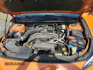 2018 Subaru Crosstrek Premium z VIN JF2GTABC5J9274277, wystawiony jako Copart lot #55037955 z przebiegiem 166 433 mil mil oraz Szkoda całkowita • Salvage title. Historia ofert i sprzedaży dostępna na DreamBid. Obrazek 12.