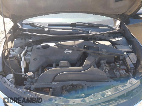 2014 Nissan Altima 2.5 with VIN 1N4AL3APXEC133580, listed as a IAAI auction lot 41776440 with 220,613 mi miles. Bid and sale history available at carsss.com. Image 10.