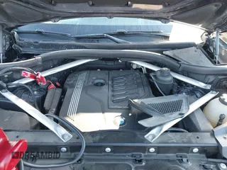 2020 BMW X5 sDrive40i with VIN 5UXCR4C05L9C54889, listed as a IAAI auction lot 41671983 with Not Provided miles and . Bid and sale history available at DreamBid. Image 10.