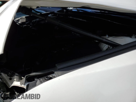 2019 Toyota Camry LE with VIN 4T1B11HK0KU719418, listed as a Copart auction lot 41380975 with 56,937 mi miles and Salvage Title. Bid and sale history available at carsss.com. Image 13.