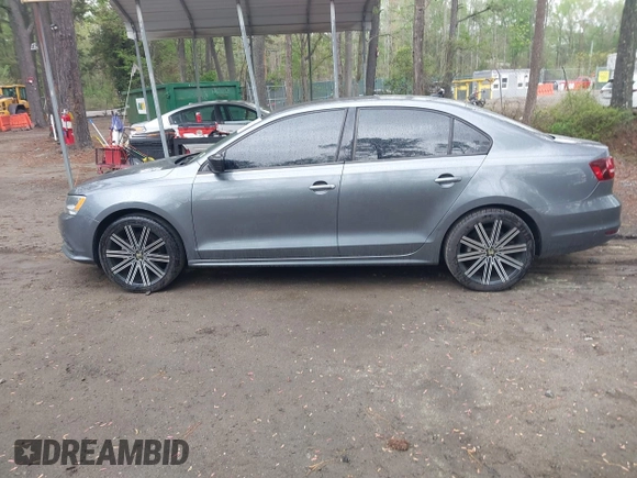 2016 Volkswagen Jetta Sedan 1.4T S w/Technology with VIN 3VW267AJ2GM397772, listed as a IAAI auction lot 41974226 with 64,631 mi miles. Bid and sale history available at carsss.com. Image 14.