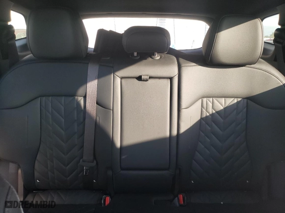 2023 Kia Sportage Plug-In Hybrid X-Line Prestige with VIN KNDPZDAH2P7107911, listed as a Copart auction lot 84177614 with 6,301 mi miles and Salvage Title. Bid and sale history available at carsss.com. Image 10.