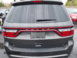 2016 Dodge Durango R/T with VIN 1C4SDHCT4GC483390, listed as a IAAI auction lot 41527579 with 49,871 mi miles and . Bid and sale history available at DreamBid. Image 16.