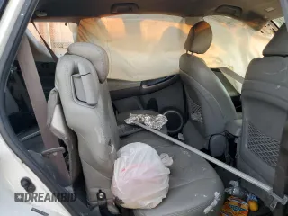 2007 Toyota RAV4 Ltd with VIN JTMBK34V175020006, listed as a Copart auction lot 83208294 with 146,107 mi miles and Salvage Title. Bid and sale history available at carsss.com. Image 11.