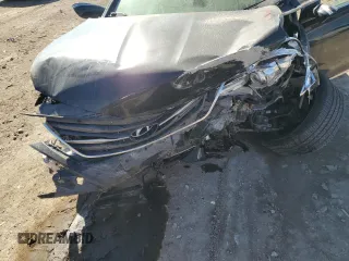 2017 Hyundai Azera Limited z VIN KMHFH4JG9HA581134, wystawiony jako Copart lot #49957615 z przebiegiem Nie podano mil oraz Szkoda całkowita • Salvage title. Historia ofert i sprzedaży dostępna na DreamBid. Obrazek 11.