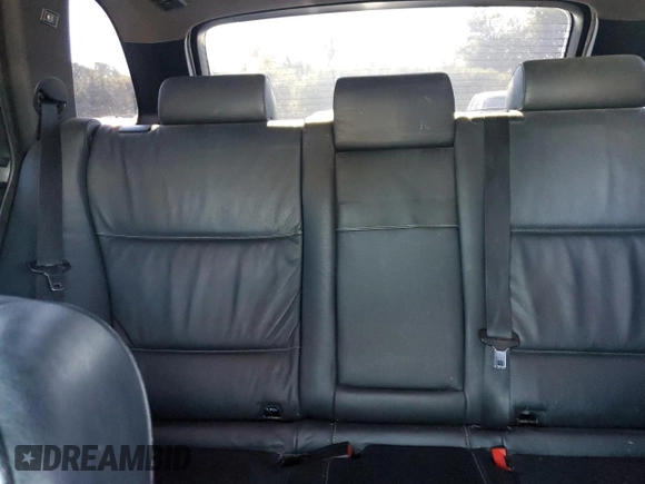 2006 BMW X5 4.4i with VIN 5UXFB53556LV23416, listed as a Copart auction lot 73041964 with 172,516 mi miles and Salvage Title. Bid and sale history available at carsss.com. Image 10.