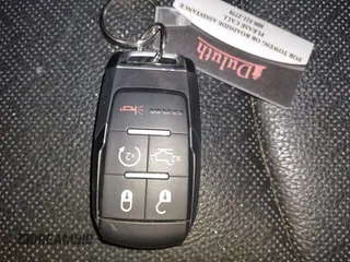 2024 Ram 2500 Laramie z VIN 3C6UR5FJ9RG134865, wystawiony jako IAAI lot #41299082 z przebiegiem 8 236 mil mil oraz . Historia ofert i sprzedaży dostępna na DreamBid. Obrazek 11.
