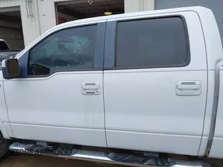 2010 Ford F-150 XL with VIN 1FTFW1EV4AKA38338, listed as a IAAI auction lot 42644684 with 209,725 mi miles and . Bid and sale history available at DreamBid. Image 14.