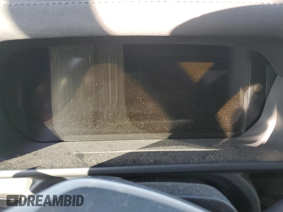 2023 Land Rover Defender with VIN SALEJFEUXP2229892, listed as a Copart auction lot 42646235 with Not provided miles and Salvage title. Bid and sale history available at DreamBid. Image 9.