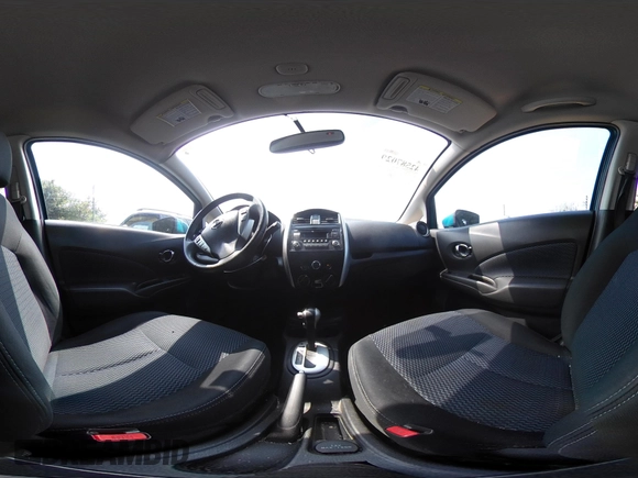 2015 Nissan Note SV с VIN 3N1CE2CP8FL400017, выставлен на аукционе IAAI как лот 42587029 с пробегом 150 868 миль миль и . История ставок и продаж доступна на DreamBid. Изображение 18.