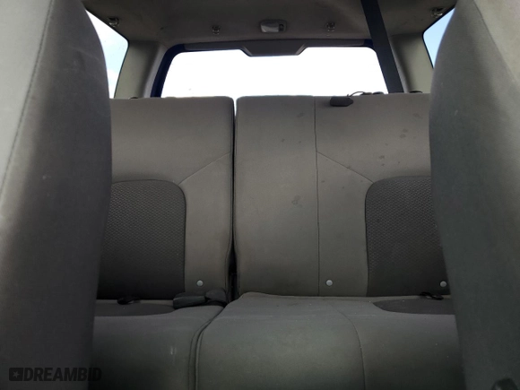 2012 Nissan Xterra S with VIN 5N1AN0NW7CC504188, listed as a Copart auction lot 46732885 with 151,900 mi miles and Clean Title. Bid and sale history available at carsss.com. Image 10.